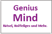 Online Spiele Cottbus - Intelligenz - Genius Mind